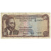 Biljet, Kenia, 5 Shillings, 1968, 1968-07-01, KM:1c, B