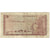 Banknote, Kenya, 5 Shillings, 1968, 1968-07-01, KM:1c, VG(8-10)