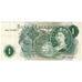 Banknote, Great Britain, 1 Pound,L. K. O'Brien, 1960, KM:374a, VF(30-35)