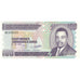 Banknot, Burundi, 100 Francs, 2001, 2001-08-01, KM:37c, UNC(65-70)