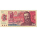Banknote, Slovakia, 50 Korun, 1987, KM:16, VF(20-25)