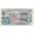 Banknot, Jugosławia, 500,000 Dinara, 1989, 1989-08-01, KM:98a, VF(20-25)