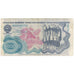 Banconote, Iugoslavia, 500,000 Dinara, 1989, 1989-08-01, KM:98a, MB