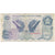Biljet, Joegoslaviëe, 500,000 Dinara, 1989, 1989-08-01, KM:98a, TB