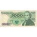 Banknote, Poland, 5000 Zlotych, 1982, 1988-12-01, KM:150c, EF(40-45)