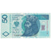 Banknote, Poland, 50 Zlotych, 1994, 1994-03-25, KM:175a, AU(55-58)