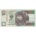 Banknote, Poland, 10 Zlotych, 1994, 1994-03-25, KM:173a, AU(55-58)