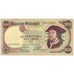 Banknote, Portugal, 500 Escudos, 1966-01-25, KM:170a, EF(40-45)