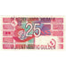 Banknote, Netherlands, 25 Gulden, 1978, 1978-09-20, KM:100, EF(40-45)