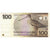 Banknote, Netherlands, 100 Gulden, 1977, 1977-07-28, KM:97a, EF(40-45)