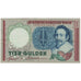 Geldschein, Niederlande, 10 Gulden, 1953-03-23, KM:85, SS+
