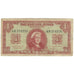 Banknote, Netherlands, 1 Gulden, 1945, 1945-05-18, KM:70, VF(20-25)