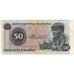 Banknote, Angola, 50 Kwanzas, 1976-11-11, KM:110a, VF(20-25)