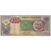 Banknote, Angola, 200 Kwanzas, 2003, KM:148b, VF(20-25)
