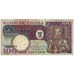Banknote, Angola, 100 Escudos, 1973, 1973-06-10, KM:106, VF(20-25)