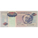 Banknote, Angola, 100,000 Kwanzas Reajustados, 1995-05-01, KM:139, EF(40-45)