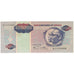 Billet, Angola, 100,000 Kwanzas Reajustados, 1995-05-01, KM:139, TTB