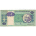 Banconote, Angola, 5 Kwanzas, 1999, 1999-10, KM:144a, MB