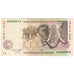 Banknote, South Africa, 20 Rand, KM:124a, VF(30-35)