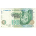 Geldschein, Südafrika, 10 Rand, KM:123a, VZ+