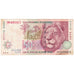 Banknote, South Africa, 50 Rand, KM:125a, VF(20-25)