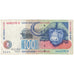 Banknote, South Africa, 100 Rand, KM:126b, EF(40-45)