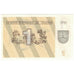 Banknot, Litwa, 1 (Talonas), 1991, KM:32a, EF(40-45)