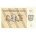 Banknote, Lithuania, 1 (Talonas), 1991, KM:32a, EF(40-45)