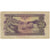 Geldschein, Luxemburg, 20 Frang, 1943, KM:42a, S