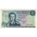 Banknote, Luxembourg, 20 Francs, 1966-03-07, KM:54a, EF(40-45)