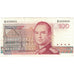 Banknote, Luxembourg, 100 Francs, AU(55-58)