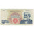 Banconote, Italia, 1000 Lire, 1962-1968, 1965-08-10, KM:96d, MB