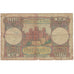 Banknote, Morocco, 100 Francs, 1950, 1950-01-09, KM:45, F(12-15)