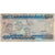 Billet, Nigéria, 50 Naira, Undated 2005, KM:27b, TB