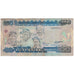 Banknote, Nigeria, 50 Naira, Undated 2005, KM:27b, VF(20-25)