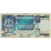 Nota, Uganda, 100 Shillings, 1997, KM:31c, VF(30-35)