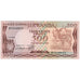 Banknote, Rwanda, 500 Francs, 1981, 1981-07-01, KM:16a, UNC(65-70)