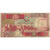 Geldschein, Somalia, 50 Shilin = 50 Shillings, 1983, 1983, KM:34a, S