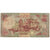 Geldschein, Somalia, 50 Shilin = 50 Shillings, 1983, 1983, KM:34a, S