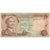 Banknot, Jordania, 1/2 Dinar, Undated (1975-92), KM:17a, VG(8-10)
