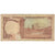 Banknote, Jordan, 1/2 Dinar, Undated (1975-92), KM:17a, VG(8-10)