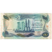 Banknote, Iraq, 1 Dinar, 1973, KM:63b, VF(20-25)