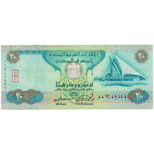 Banknote, United Arab Emirates, 20 Dirhams, 1997, KM:21a, EF(40-45)