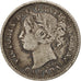 Monnaie, Canada, Victoria, 10 Cents, 1899, TB+, Argent, KM:3