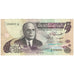 Geldschein, Tunesien, 5 Dinars, 1973, 1973-10-15, KM:71, VZ