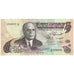 Banknote, Tunisia, 5 Dinars, 1973, 1973-10-15, KM:71, AU(55-58)