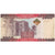 Banknote, Tanzania, 2000 Shilingi, 2010, KM:42, AU(55-58)