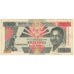 Banknote, Tanzania, 200 Shilingi, 1993, KM:25b, VF(20-25)