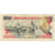 Banknot, Tanzania, 200 Shilingi, 1993, KM:25b, VF(20-25)