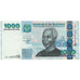 Banknote, Tanzania, 1000 Shilingi, Undated (2003), KM:36a, UNC(65-70)